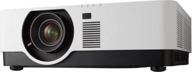 NEC P506QL laser projektor hind ja info | Projektorid | hansapost.ee