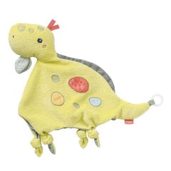 Kaisukas Happy Dino Babyfehn, 051049 price and information | Beebide mänguasjad | hansapost.ee