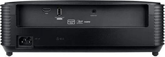 Optoma E1P0A3PBE1Z2 price and information | Projektorid | hansapost.ee