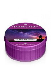 Свеча Countre Candle, 42 г цена и информация | Свечи, подсвечники | hansapost.ee