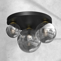 Milagro Ceiling lamp REFLEX 2xE14 + 1xE27 цена и информация | Потолочные светильники | hansapost.ee