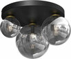 Milagro Ceiling lamp REFLEX 2xE14 + 1xE27 цена и информация | Laelambid | hansapost.ee