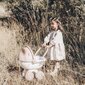 SMOBY Baby Nurse Sügavkäru plastikvisiiriga nukule цена и информация | Mänguasjad tüdrukutele | hansapost.ee