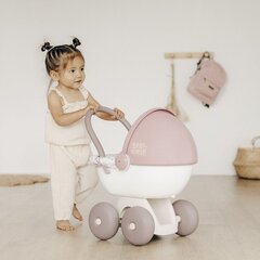Коляска для куклы Smoby Baby Nurse цена и информация | Игрушки для девочек | hansapost.ee