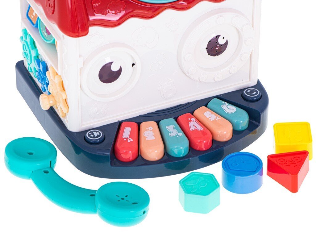 Interaktiivne mänguasi lastele hind ja info | Arendavad laste mänguasjad | hansapost.ee