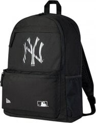 New York Yankees New Era Mlb Delaware Infill New York Yankees Backpack 60240082 hind ja info | Spordikotid ja seljakotid | hansapost.ee