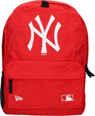 New Era MLB Stadium Pack Neyyan Backpack 60137386 hind ja info | Spordikotid ja seljakotid | hansapost.ee