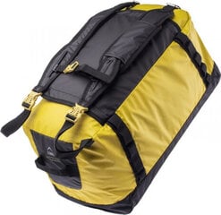 Спортивная сумка Эльбрус, желтая, 45 л цена и информация | Рюкзаки и сумки | hansapost.ee