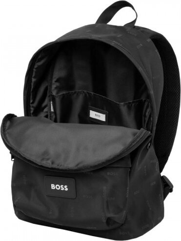 Boos Boss Casual Backpack J20335-09B цена и информация | Spordikotid ja seljakotid | hansapost.ee