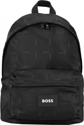 Boos Boss Casual Backpack J20335-09B цена и информация | Spordikotid ja seljakotid | hansapost.ee