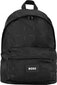 Boos Boss Casual Backpack J20335-09B цена и информация | Spordikotid ja seljakotid | hansapost.ee