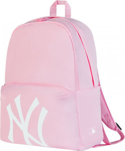 New Era Disti Multi New York Yankees Backpack 60240062 price and information | Spordikotid ja seljakotid | hansapost.ee