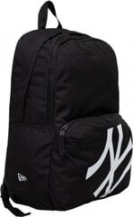 New Era Disti Multi Backpack 60240061 hind ja info | Spordikotid ja seljakotid | hansapost.ee