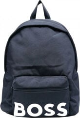 Boss Logo Backpack J20372-849 цена и информация | Рюкзаки и сумки | hansapost.ee