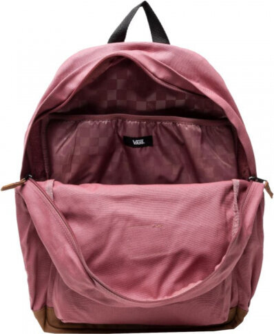 Vans Realm Plus Backpack VN0A34GLYRT1 цена и информация | Spordikotid ja seljakotid | hansapost.ee