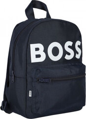 Boss Logo Backpack J00105-849 цена и информация | Рюкзаки и сумки | hansapost.ee