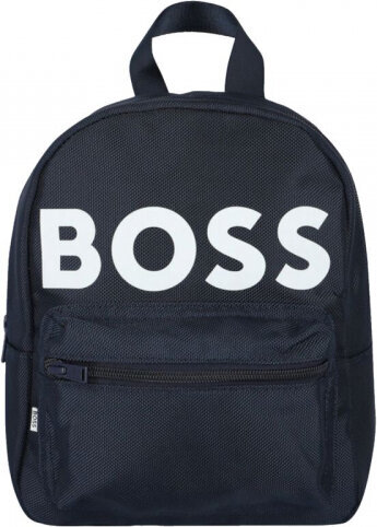 Boss Logo Backpack J00105-849 hind ja info | Spordikotid ja seljakotid | hansapost.ee