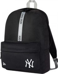 New York Yankees New Era Mlb Stadium Bag Leisure Tech New York Yankees Backpack 60240083 hind ja info | Spordikotid ja seljakotid | hansapost.ee