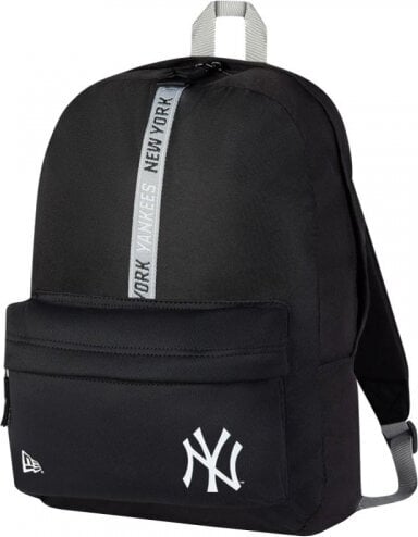 New York Yankees New Era Mlb Stadium Bag Leisure Tech New York Yankees Backpack 60240083 цена и информация | Spordikotid ja seljakotid | hansapost.ee