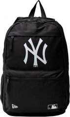 New Era MLB Delaware Pack Neyyan Backpack 60137389 цена и информация | Рюкзаки и сумки | hansapost.ee