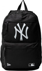 New Era MLB Delaware Pack Neyyan Backpack 60137389 price and information | Sports bags and backpacks | hansapost.ee