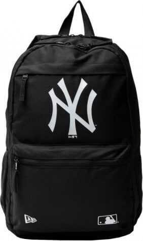 New Era MLB Delaware Pack Neyyan Backpack 60137389 цена и информация | Spordikotid ja seljakotid | hansapost.ee