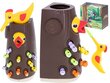 Magnetmäng linnu toitmiseks, et uss kinni püüda hind ja info | Arendavad laste mänguasjad | hansapost.ee