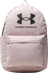 Under Armour Under Armor Loudon Backpack 1364186-667 hind ja info | Spordikotid ja seljakotid | hansapost.ee