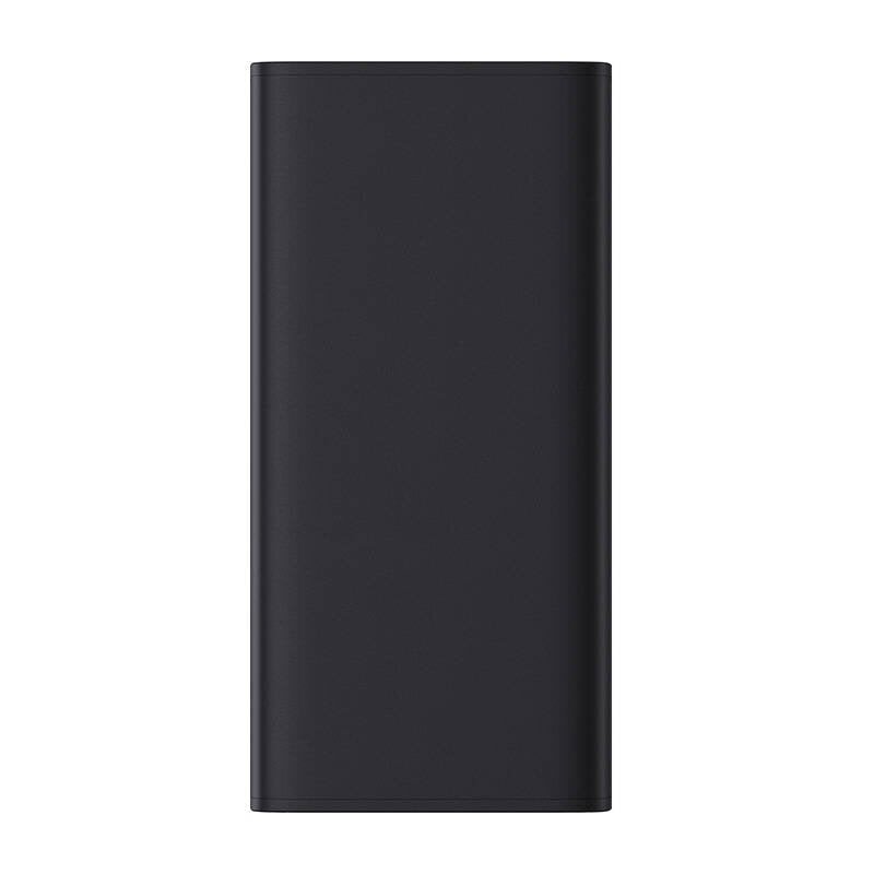 Powerbank Baseus Adaman2 10000mAh, 2xUSB, USB-C, 30W (black) hind ja info | Akupangad | hansapost.ee