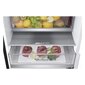 LG GBB72MCDGN цена и информация | Külmkapid-külmikud | hansapost.ee