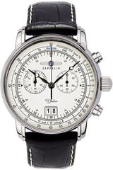Мужские часы Zeppelin 100 Years, ED.1 7690-1 цена и информация | Мужские часы | hansapost.ee