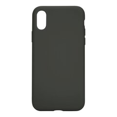 Чехол Tactical Velvet Smoothie Cover for Apple iPhone X/XS Bazooka цена и информация | Чехлы для телефонов | hansapost.ee