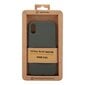 Tactical Velvet Smoothie Cover for Apple iPhone X/XS Bazooka цена и информация | Telefonide kaitsekaaned ja -ümbrised | hansapost.ee