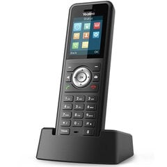 Беспроводный телефон Yealink W59R цена и информация | Стационарные телефоны | hansapost.ee