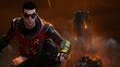 Gotham Knights Xbox Series X mäng цена и информация | Konsooli- ja arvutimängud | hansapost.ee