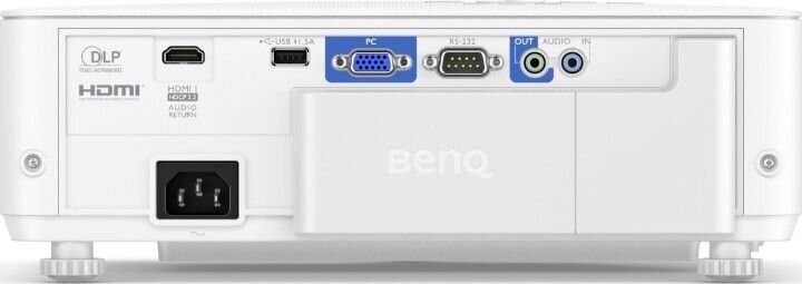 Benq Ultra-Low Input Lag HDR Console Gam hind ja info | Projektorid | hansapost.ee