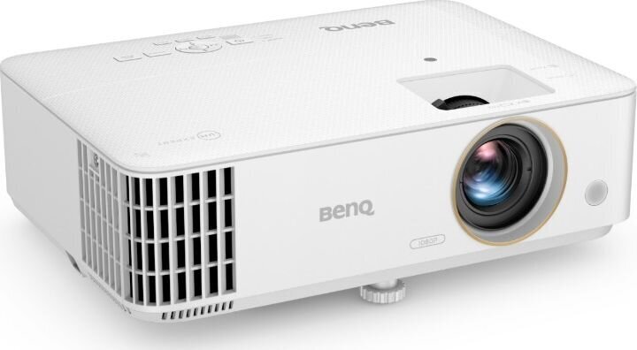Benq Ultra-Low Input Lag HDR Console Gam hind ja info | Projektorid | hansapost.ee