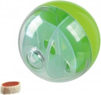 Trixie pall maiustele, 5 cm цена и информация | Kasside mänguasjad | hansapost.ee