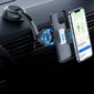 Acefast Magnetic Car Phone Holder D7 hind ja info | Telefonihoidjad | hansapost.ee