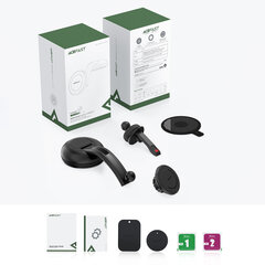 Acefast Magnetic Car Phone Holder D7 hind ja info | Telefonihoidjad | hansapost.ee