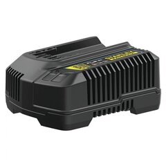 Akulaadija Stanley Fatmax V20 4A SFMCB14-QW hind ja info | Käsitööriistad | hansapost.ee