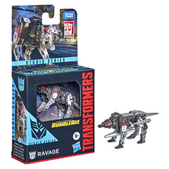 Фигурка Transformers Generation Studio Core, 8.5 см цена и информация | Игрушки для мальчиков | hansapost.ee