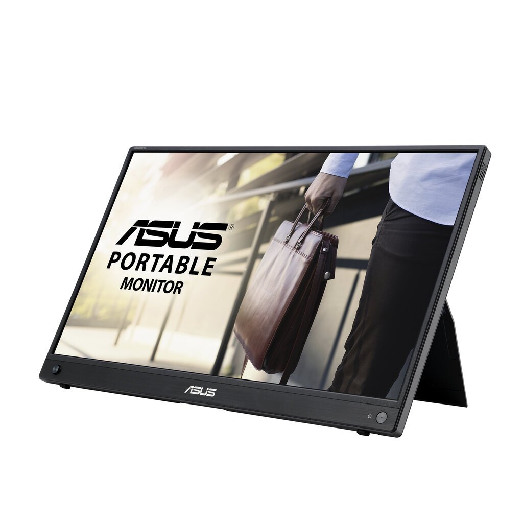 Asus ZenScreen 15.6" Full HD MB16AWP hind ja info | Monitorid | hansapost.ee