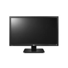 LG 24" WUXGA 24BK55WY-B.AEU hind ja info | LG Arvutid ja IT- tehnika | hansapost.ee