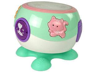 Детская развивающая игрушка с музыкой и различными звуками цена и информация | Игрушки для малышей | hansapost.ee