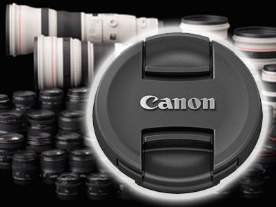 Objektiivi kaas Canon E-58 II цена и информация | Fotoaparaatide lisatarvikud | hansapost.ee