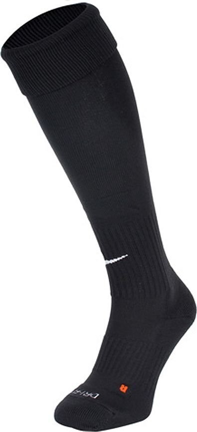 Sokid meestele Nike, must hind ja info | Jalgpalli varustus ja riided | hansapost.ee