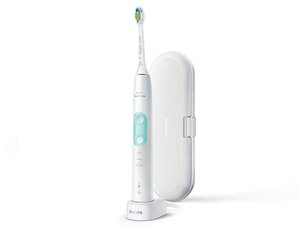 Philips HX6857/28 price and information | Electric toothbrushes | hansapost.ee