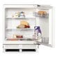 Amica UC162.4 цена и информация | Külmkapid-külmikud | hansapost.ee