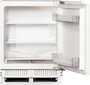 Amica UC162.4 цена и информация | Külmkapid-külmikud | hansapost.ee